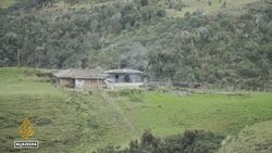 Colombia volcano: Some refuse to evacuate despite eruption fears News Clip