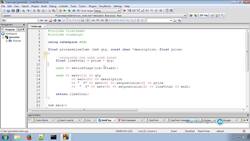 C++ for Beginners - Understanding Comments: Useful VS Redundant Instructional Video