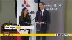 Breast cancer screenings will soon be more accessible to people in their 40’s in N.L. News Clip