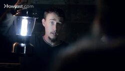 How to Make a B Movie Instructional Video