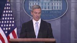 Trump administration defends new green card rules News Clip