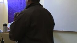 CLEAN : Uruguay votes for president News Clip