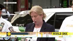 Brooklyn Nightclub Shooting: 3 Dead, 8 Injured, Police Launches Probe News Clip