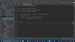 The Art of Doing: Dive Into Android Development with Kotlin - Wrapping Up Instructional Video