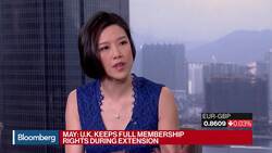 Brexit Extension Weakens U.K. Economy Long-Term, Says Euler Hermes’s Garatti News Clip