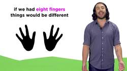 Addition and Subtraction of Small Numbers Instructional Video