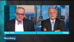 G-20 Is Too Quiet on Coronavirus, Former ECB President Says News Clip