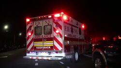 A day with an NYC paramedic in the COVID-19 fight  Instructional Video