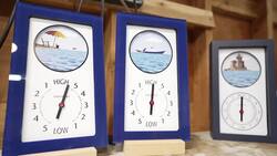 Made in Connecticut: Tidepieces News Clip