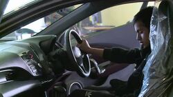 CLEAN : Hybrid cars fail to ease Pakistan's gas wo News Clip