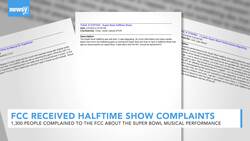 1,300 People Complained To The FCC About The Super Bowl Halftime Show News Clip