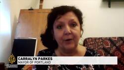 UK migrant policy: Hundreds to be housed on barge despite outcry News Clip