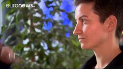 Brief from Brussels: Romania's new PM in Brussels, Syrian opposition calls for more EU action News Clip