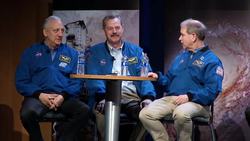 The Challenges of Servicing in Space Instructional Video
