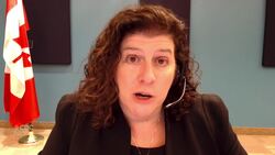 'Emergency is not a reason to throw all the rules out of the window,' says auditor general News Clip