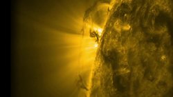 NASA | Twisting Plasma on the Sun Instructional Video