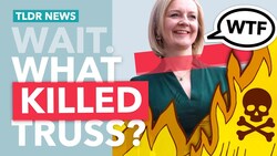 Liz Truss' Collapse: A Timeline of Chaos Instructional Video