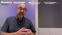 Wagner's Mutiny Failed, But it Changed Putin's War News Clip