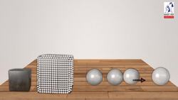 Matter and its Construction: Molecule Instructional Video