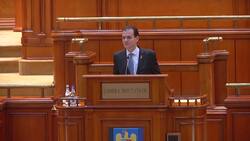 New Romanian govt wins confidence vote Instructional Video