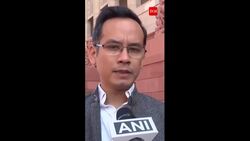 Parliament Session: White Paper is an attempt to divert attention from failed promises, says Gaurav Gogoi News Clip
