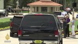 Former US President Trump faces 37 charges News Clip