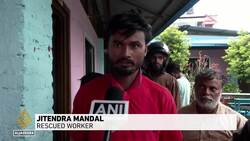 Over a hundred killed, dozens missing in Nepal floods and landslides Instructional Video