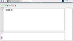 Raspberry Pi For Beginners - 2022 Complete Course - Activity 04 - Set the LED's State from User Input Instructional Video