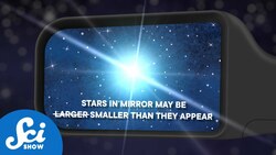 The Biggest Star In The Universe Is Too Small Instructional Video