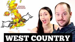 British Accents: West Country Instructional Video