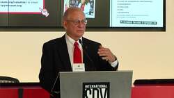 Real spies, not 007, displayed at new spy museum Instructional Video