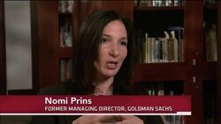 Goldman Sachs Part II News Clip