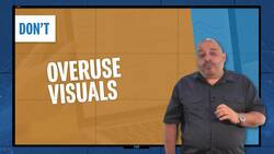 Powerful Presentations With Google Slides - Pro Images and Media Instructional Video