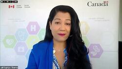 Health Canada authorizes Moderna's bivalent COVID-19 vaccine News Clip