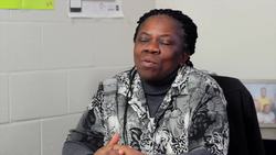 Chinma Uche - Teachers Make a Difference Instructional Video