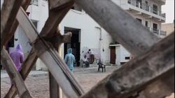 India makes arrests over meeting that spread virus Instructional Video