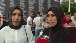 Turkey commemorates anniversary of failed coup News Clip