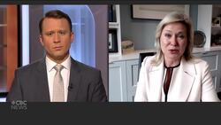 Peel Region expands vaccine eligibility to all adults News Clip