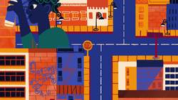 TED-Ed: The chaotic brilliance of artist Jean-Michel Basquiat - Jordana Moore Saggese Instructional Video