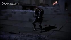 Mass Effect 3 Walkthrough Part 84 - Earth Instructional Video