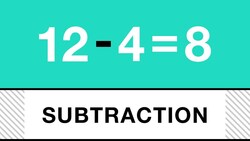 Mastering Subtraction: Understanding the Basics of Finding Differences Instructional Video