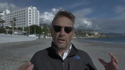 Ep. 6 Nerja, Spain: Wild goats! On the beach? Instructional Video