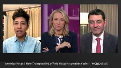 The Breakdown | How President Trump 2.0 impacts America and the world Instructional Video