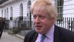 'It is very odd, it is perverse, it is hypocritical' News Clip