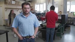 On a Positive Note: Biz Gives People on the Spectrum Shot at Equal Employment News Clip