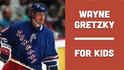 Wayne Gretzky Story for Kids & Families Instructional Video
