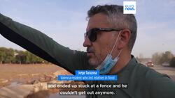 Spain floods: 89 people still missing after deadly disaster News Clip