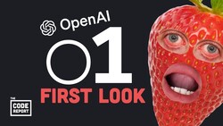 OpenAI’s “Deep-Thinking” o1 Model Crushes Coding Benchmarks Instructional Video