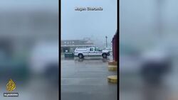 Hurricane Ida weakens to a tropical depression News Clip