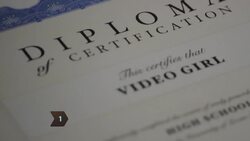 How to Have a Career as a Flight attendant Instructional Video